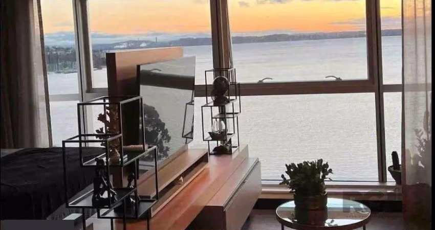 Apartamento 1 dormitórios à venda Cristal Porto Alegre/RS