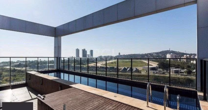 APARTAMENTO DE 2 DORMITÓRIOS NO MURANO HOME