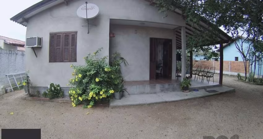 Casa 3 dormitórios à venda Lageado Porto Alegre/RS