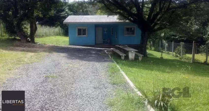 Sítio à venda Belém Velho Porto Alegre/RS