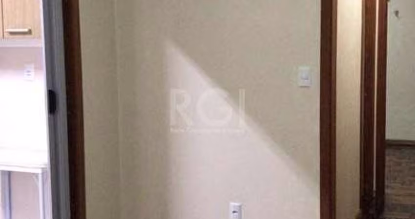 Apartamento 1 dormitórios à venda Farroupilha Porto Alegre/RS