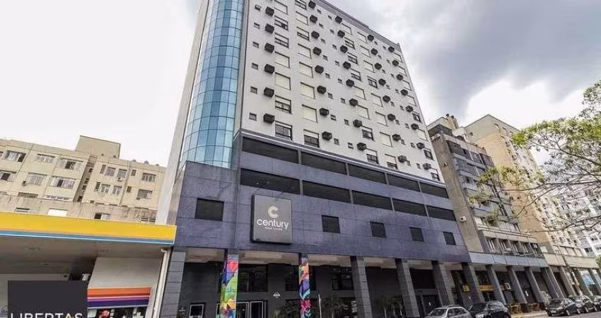 Apartamento 1 dormitórios à venda Cidade Baixa Porto Alegre/RS
