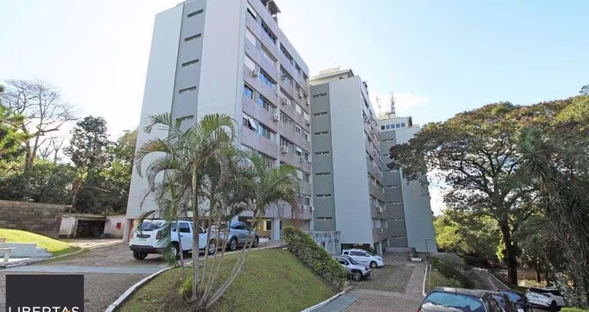 Cobertura de 03 dormitórios e 2 vagas no Bairro Teresópolis