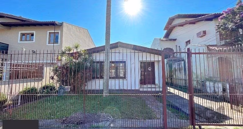 Casa 3 dormitórios à venda Ipanema Porto Alegre/RS