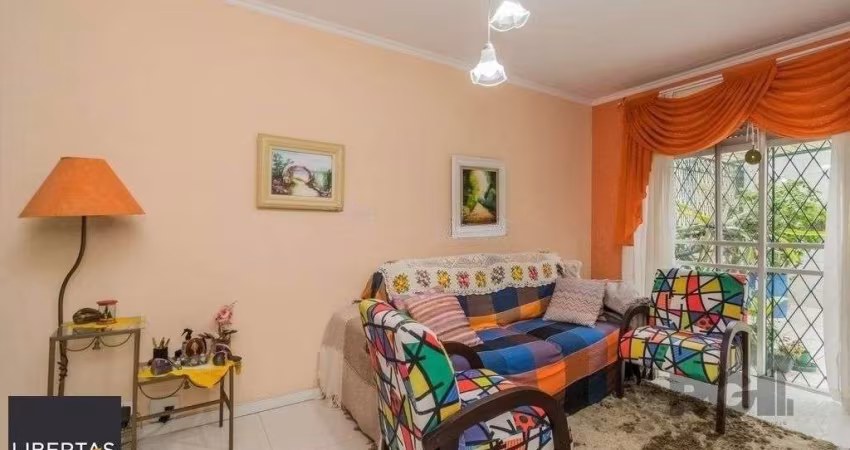 Apartamento Garden de 41m² - 1 dormitório no bairro Coronel Aparício Borges