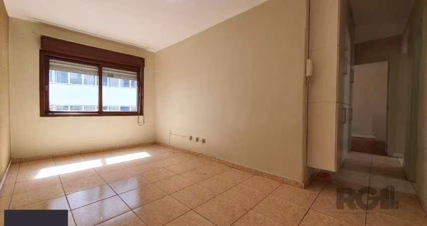 Excelente apartamento de 58m² com 2 dormitórios.