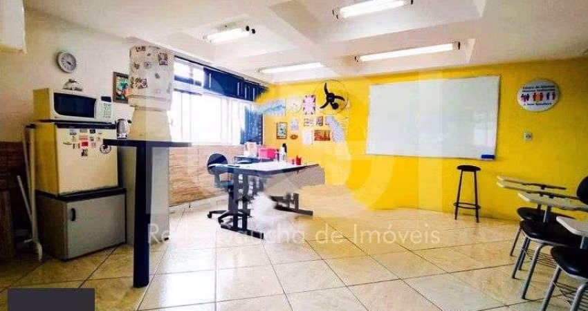 Conjunto/Sala para Venda - 41.06m², 0 dormitórios, Independência