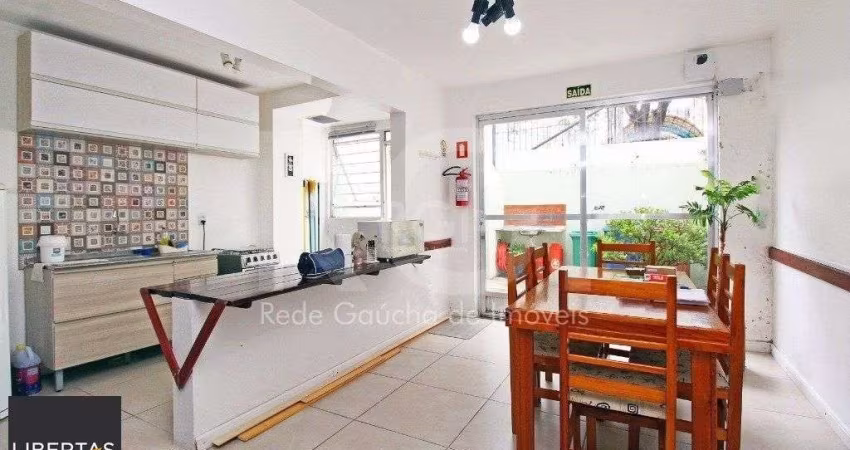 Apartamento 2 dormitórios à venda Cidade Baixa Porto Alegre/RS