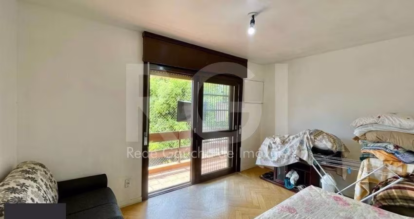 Apartamento 2 dormitórios à venda Bom Jesus Porto Alegre/RS
