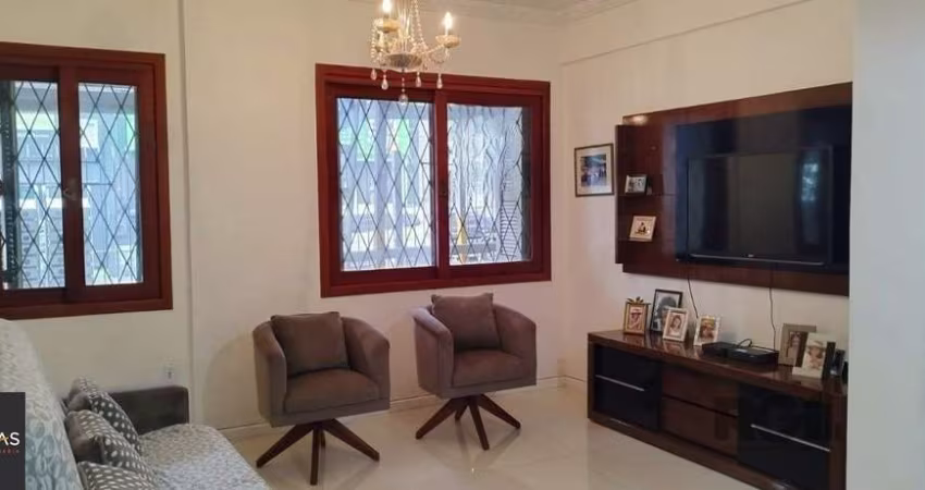 Apartamento 2 dormitórios à venda Centro Histórico Porto Alegre/RS