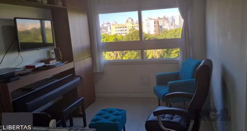 Apartamento 2 dormitórios à venda Centro Histórico Porto Alegre/RS