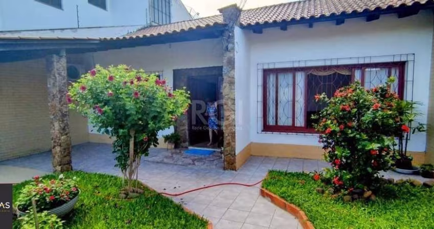 Casa 2 dormitórios à venda Sarandi Porto Alegre/RS