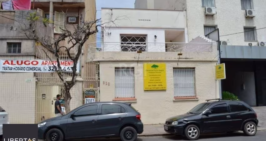 Sobrado para Locação/Aluguel - 300m², 20 dormitórios, Floresta