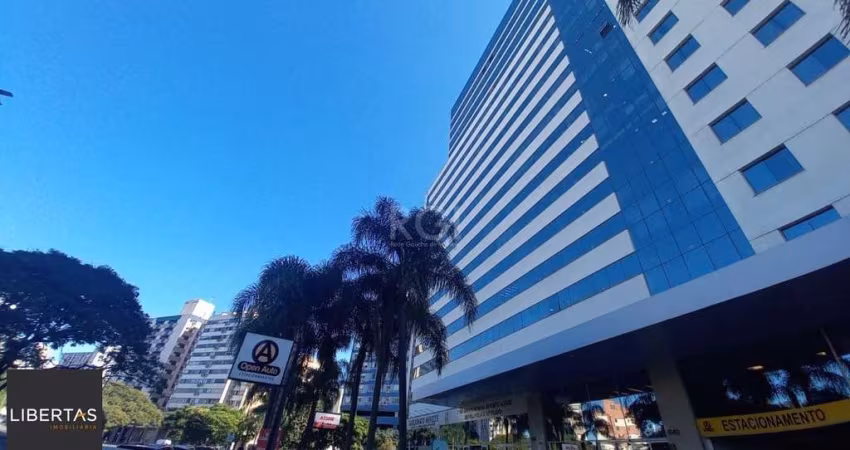 Sala Comercial à venda Centro Histórico Porto Alegre/RS