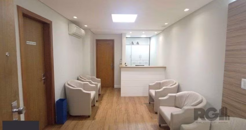 Conjunto/sala - 68 m² - Centro Histórico