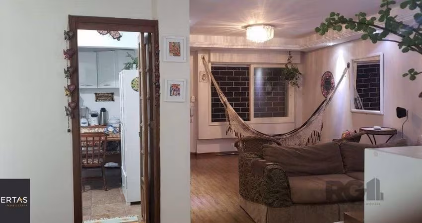 Apartamento 3 dormitórios à venda Floresta Porto Alegre/RS