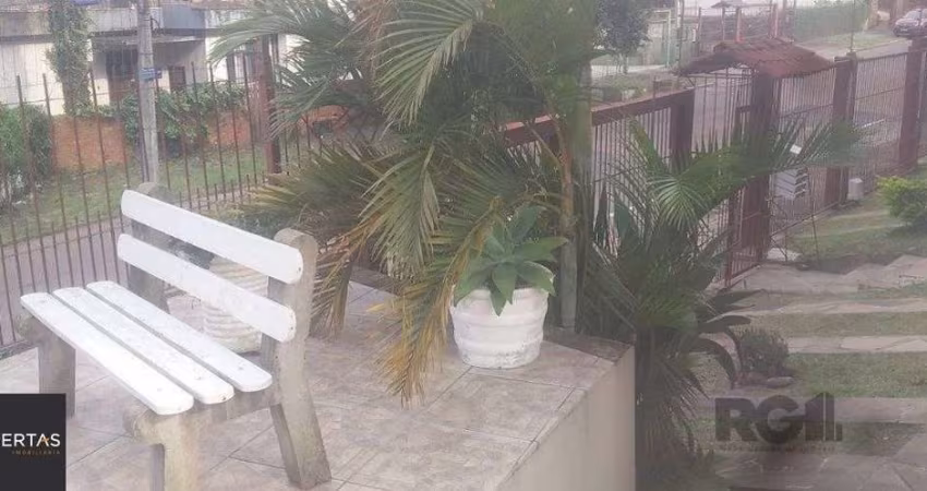 Cobertura 2 dormitórios à venda Medianeira Porto Alegre/RS