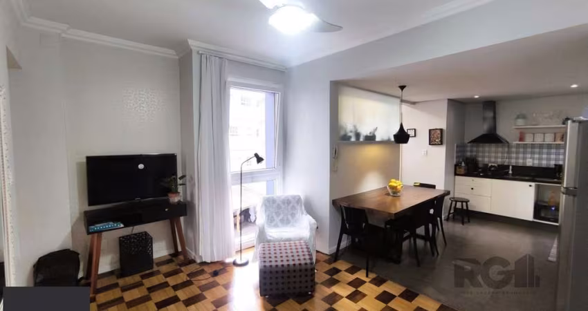 Apartamento 2 dormitórios à venda Centro Histórico Porto Alegre/RS