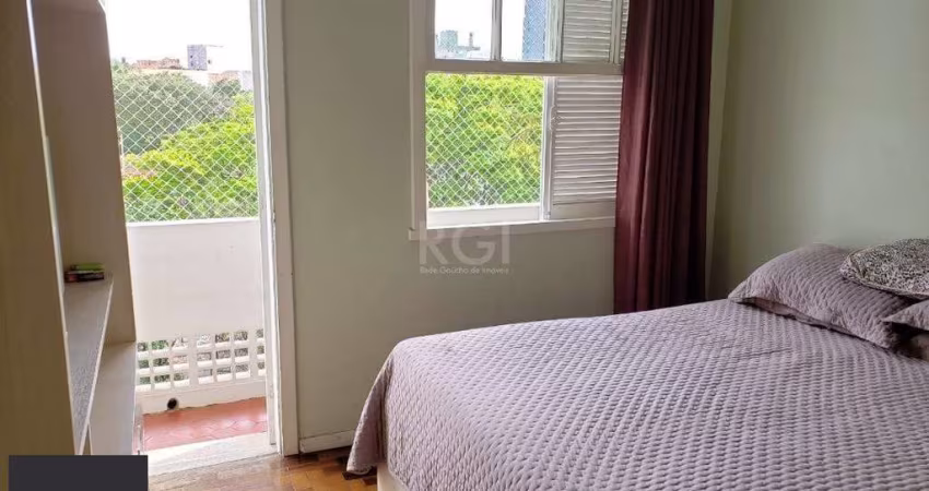 Apartamento à vendaa reformado, 2 quartos - Bairro São Geraldo