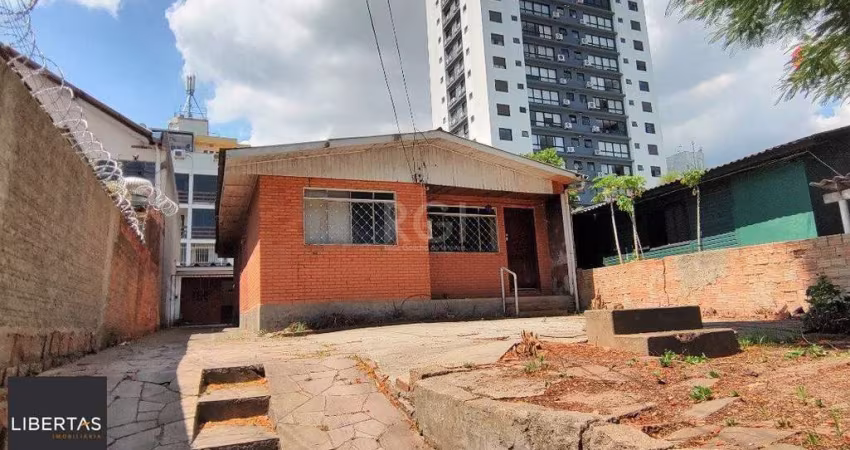 Casa 3 dormitórios à venda Jardim  Botânico Porto Alegre/RS