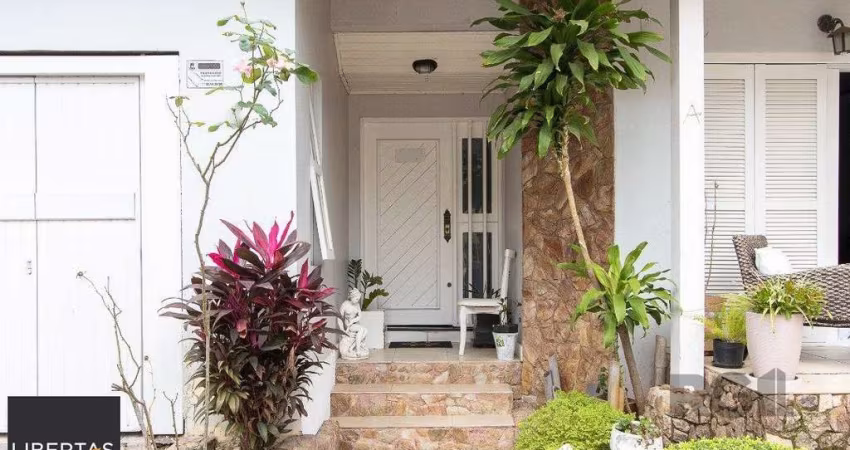 Casa para venda, 267m², 3 dormitórios, Jardim Itu