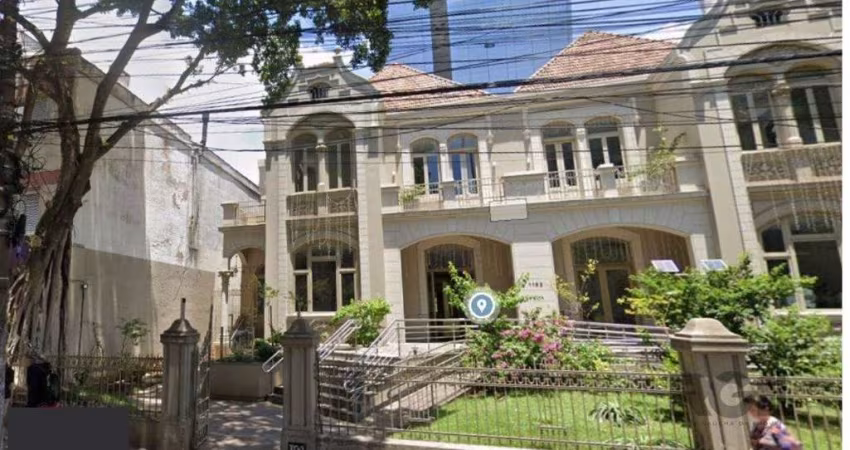 Sala comercial para venda com 45m² no bairro Independência