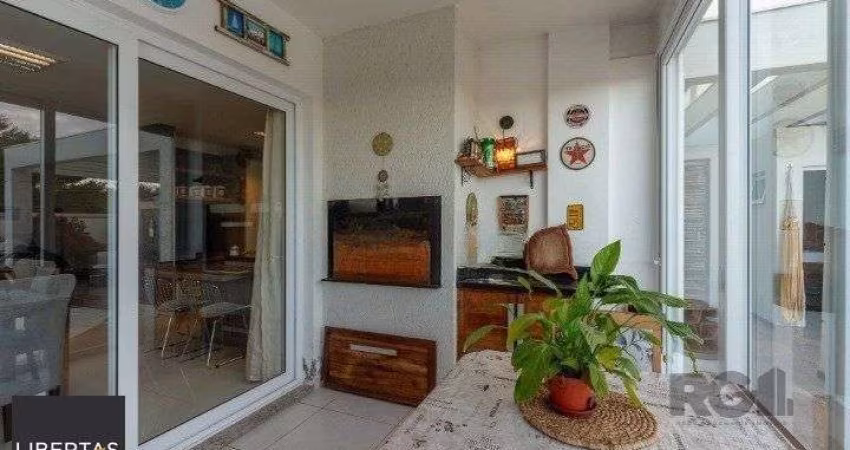 Casa em Condomínio 3 dormitórios à venda Hípica Porto Alegre/RS