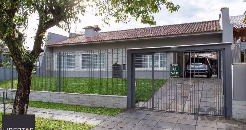 Casa 4 dormitórios à venda Jardim Isabel Porto Alegre/RS