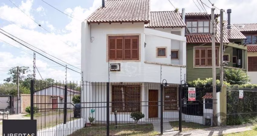 Casa 3 dormitórios à venda Serraria Porto Alegre/RS