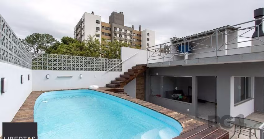 Casa 3 dormitórios à venda Tristeza Porto Alegre/RS