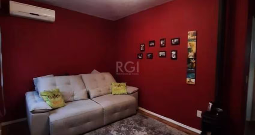 Apartamento para Venda - 55.03m², 1 dormitório, Rio Branco