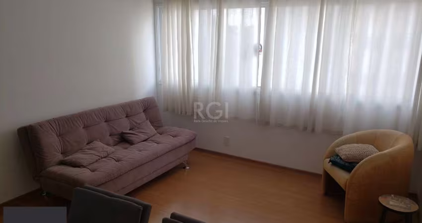 Apartamento para Venda - 69.7m², 3 dormitórios, sendo 1 suites, 1 vaga - Passo d