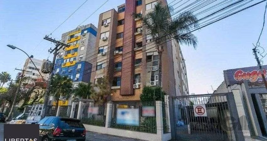 Apartamento para Venda - 46.73m², 1 dormitório, Santana
