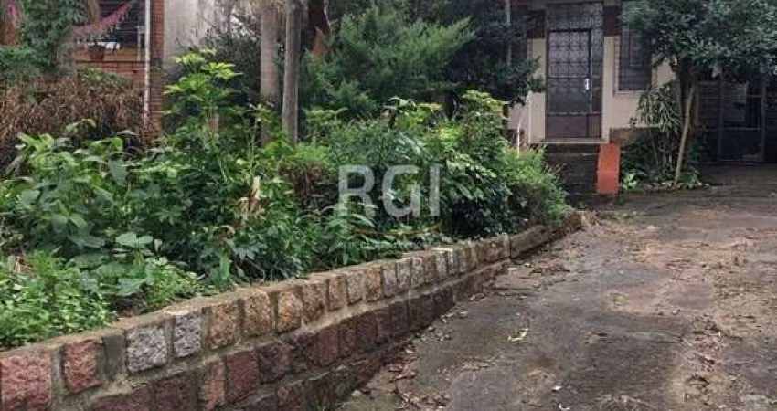 Terreno para Venda - 302m², 0 dormitórios, Medianeira
