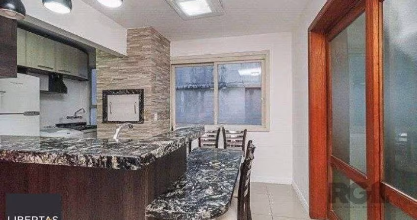 Apartamento para Venda - 80.44m², 2 dormitórios, Floresta