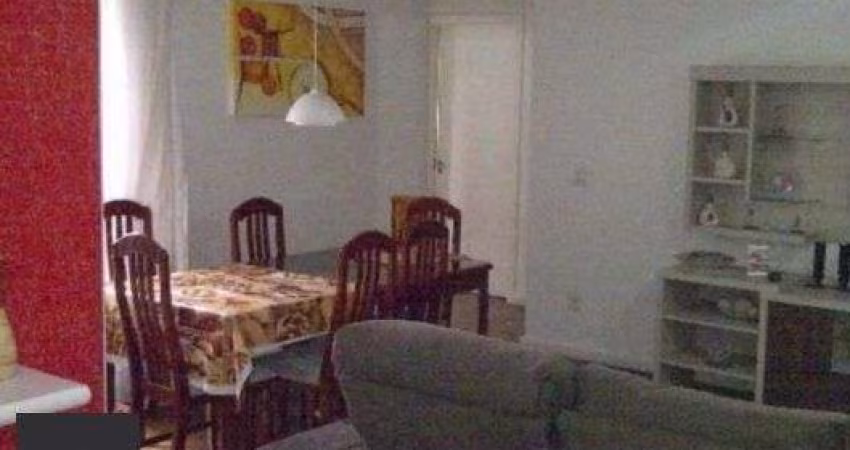 Apartamento para Venda - 90m², 3 dormitórios, sendo 1 suites, 1 vaga - Jardim Sã