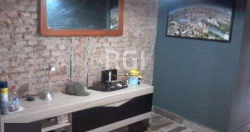 Apartamento para Venda - 60.48m², 2 dormitórios, 1 vaga - Vila Ipiranga