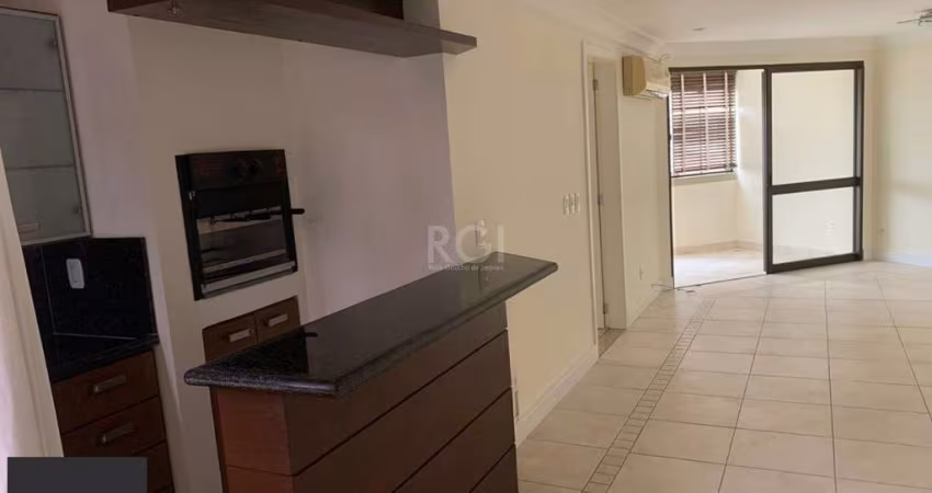 Apartamento para Venda - 100m², 3 dormitórios, sendo 1 suites, 2 vagas - Boa Vis
