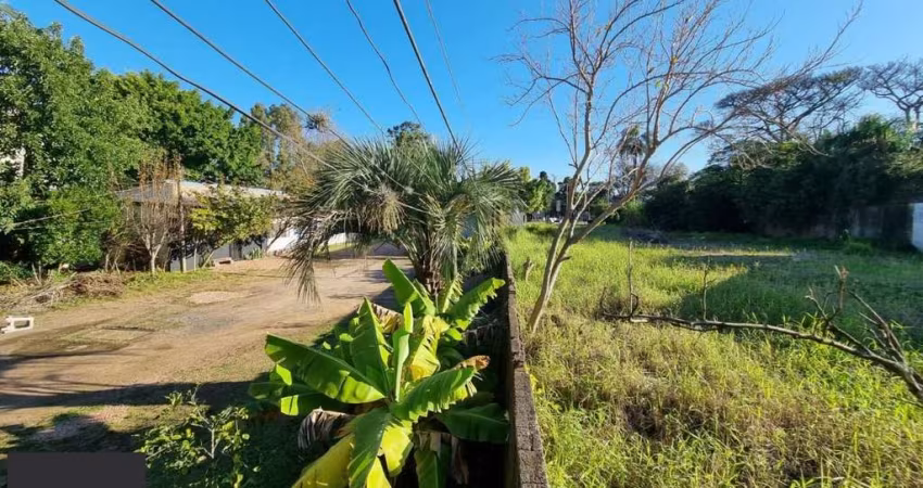 Terreno para Venda - 0m², 0 dormitórios, Ipanema