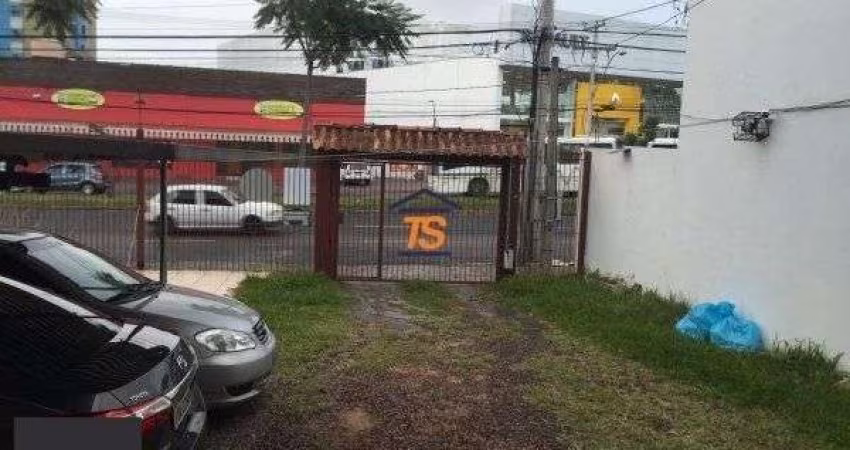 Terreno para Venda - 0m², 0 dormitórios, Cavalhada