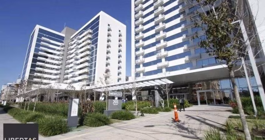 Conjunto/Sala para Venda - 38m², 0 dormitórios, 1 vaga - Santana