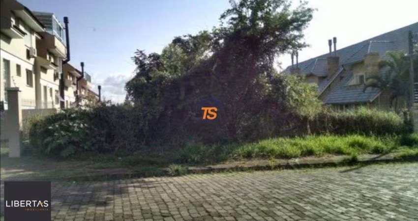 Terreno para Venda - 890m², Bairro Jardim Isabel