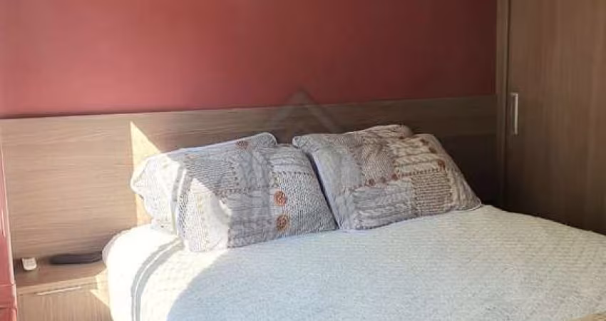 Apartamento para Venda - 50m², 2 dormitórios, 1 vaga - Vila Nova