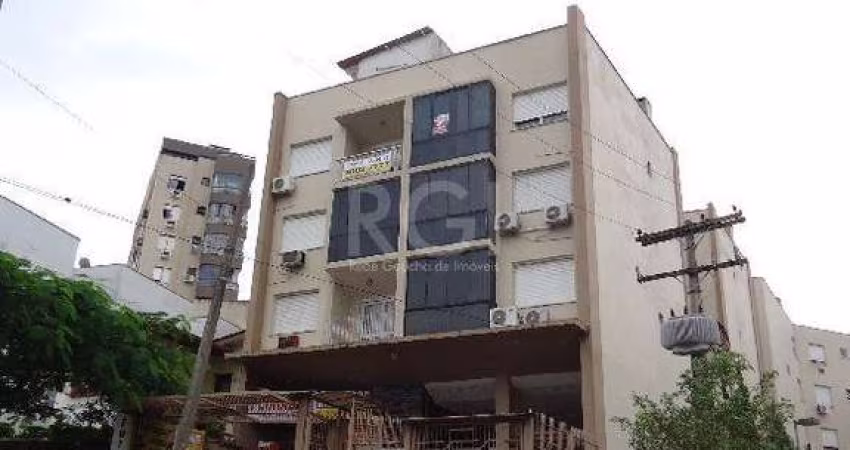 Cobertura para Venda - 120m², 2 dormitórios, 2 vagas - CRISTO REDENTOR