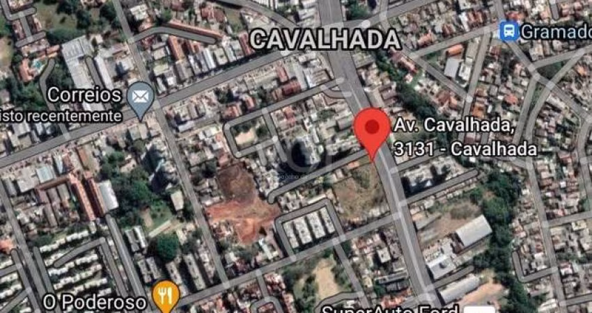 Terreno para Venda - 0m², 0 dormitórios, Cavalhada