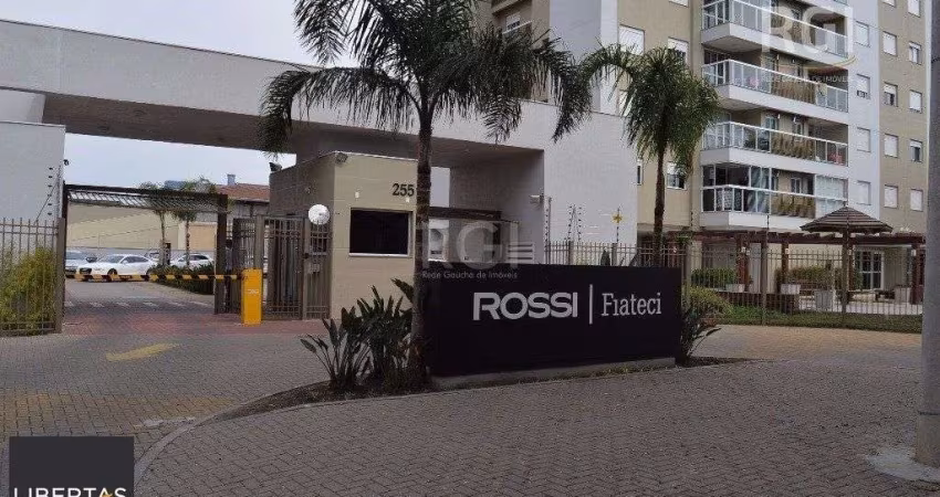 Apartamento para Venda - 64.26m², 2 dormitórios, 1 vaga - São Geraldo
