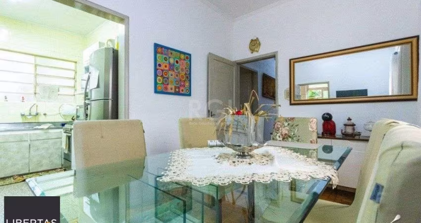Casa para Venda - 221m², 4 dormitórios, sendo 1 suites, 2 vagas - São Geraldo