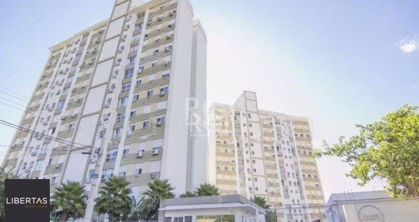 Apartamento para Venda - 63.04m², 3 dormitórios, sendo 1 suites, 1 vaga - Jardim