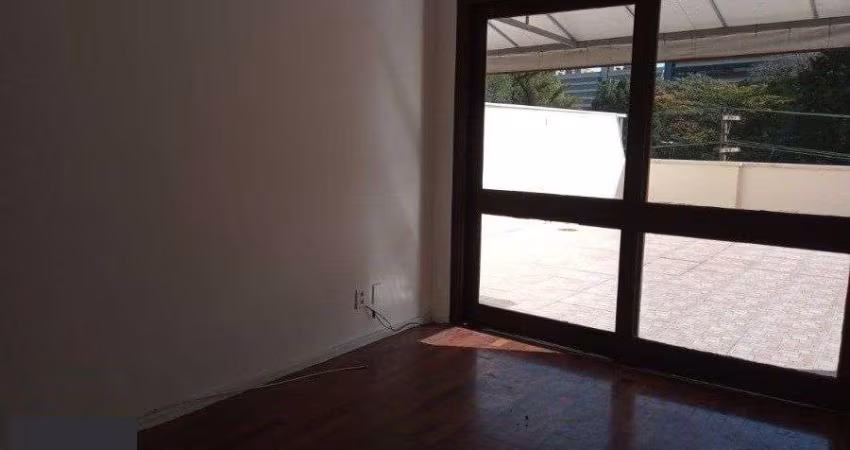 Apartamento garden para Venda - 150.1m², 2 quartos, 1 vaga - Menino Deus