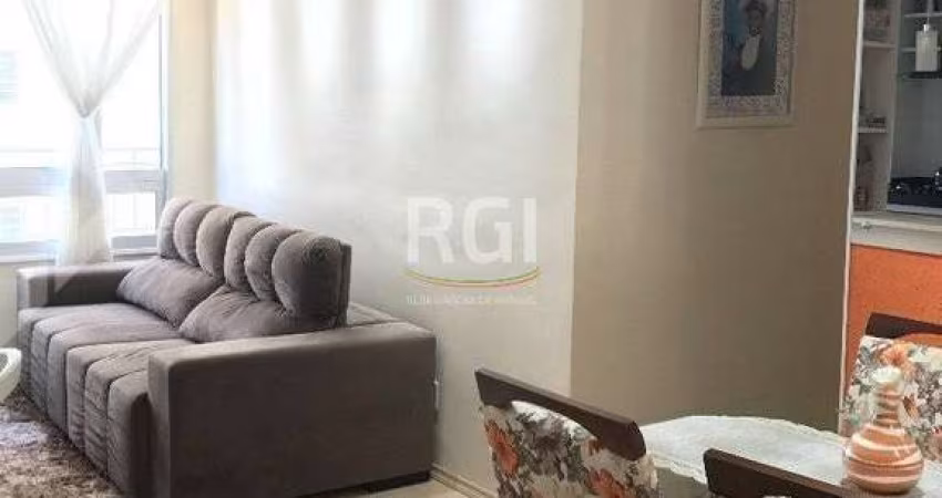 Apartamento para Venda - 48m², 2 dormitórios, 1 vaga - Passo das Pedras